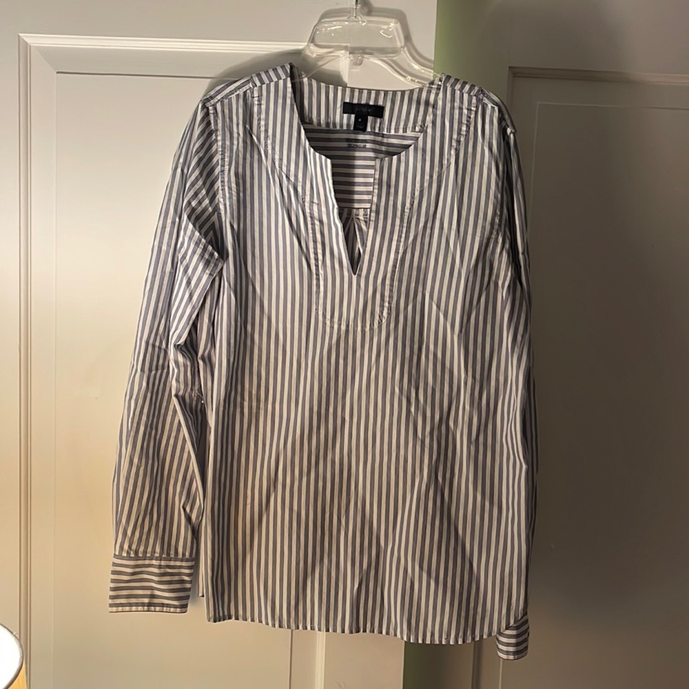 J.Crew Longsleeve
